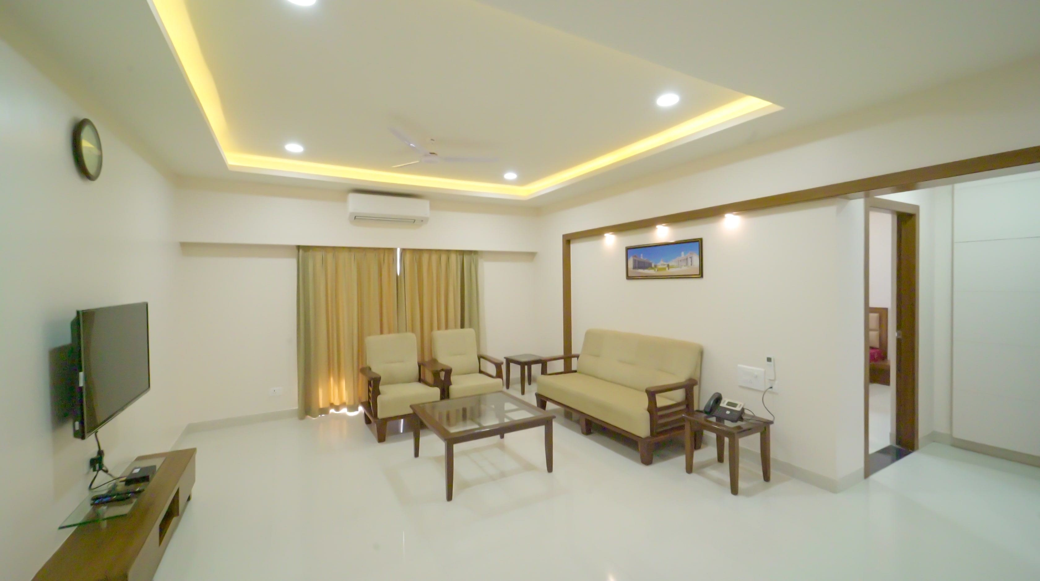 Guest House Hall of SLS, Nagpur